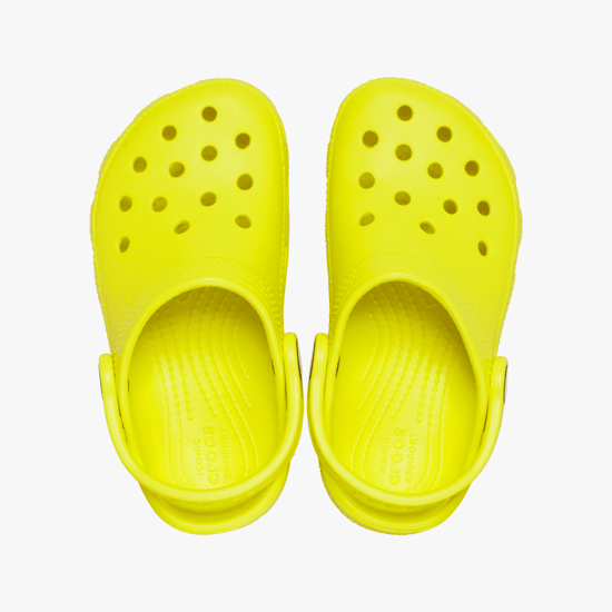 206990-76M TODDLER CLASSIC Kids Clogs Acidity - Image 3