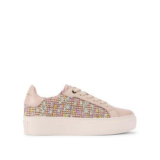 Kurt Geiger London Kgl Greenwich Cupsole Sneakers - Image 1