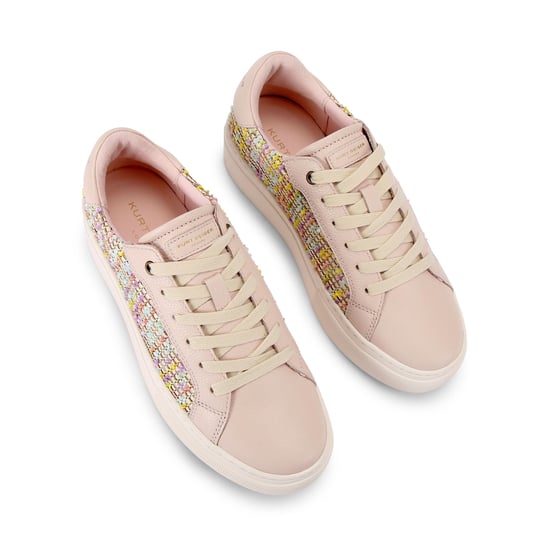 Kurt Geiger London Kgl Greenwich Cupsole Sneakers - Image 2
