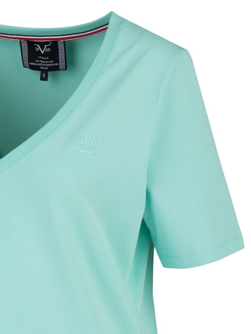 19v69 Italia T-Shirts Baila - Image 3
