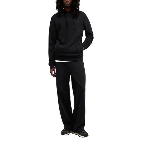 ALL SAINTS RAVEN OTH Mens Hoodies Pullover Jumper - Image 2