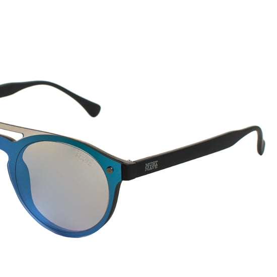 NEXT-ROUND Polarized Round Sunglasses for Men and Women - Image 2