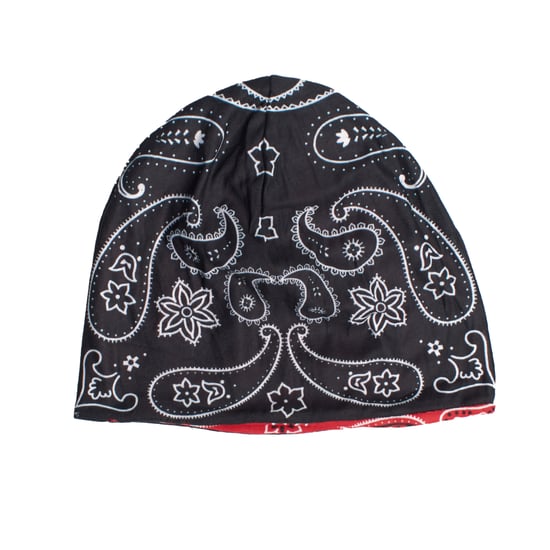 Reversible Cap 124100 Unisex - Image 3