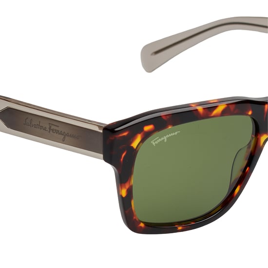 Vierkante zonnebril SF1087S Heren - Image 2