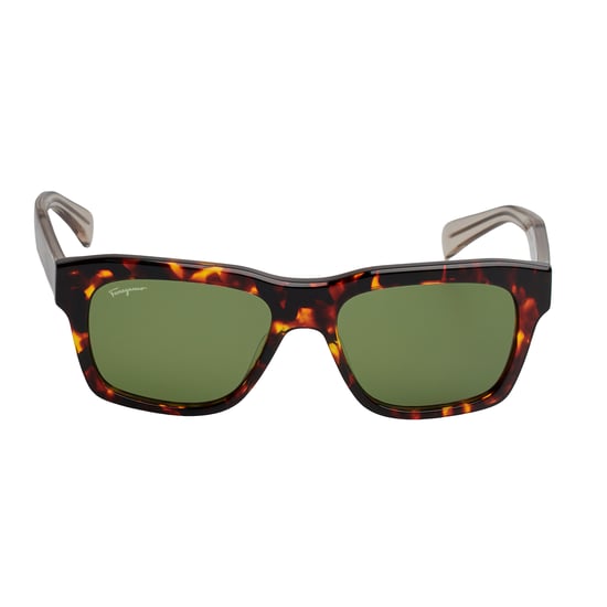 Vierkante zonnebril SF1087S Heren - Image 4