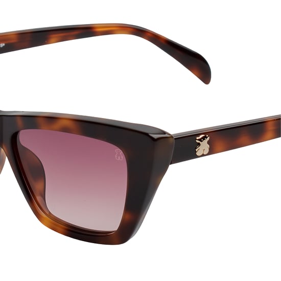 Cat Eye Sunglasses STOB45V Women - Image 2