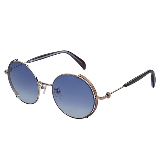 STO440 Round Sunglasses for Women - Image 1