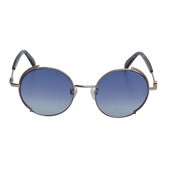 STO440 Round Sunglasses for Women - Image 4