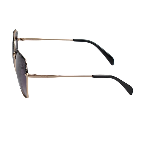 STO455 Women's Geometric Sunglasses - Image 3