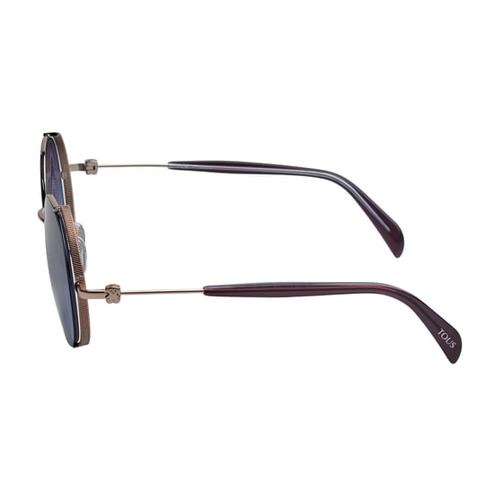 STO440 Round Sunglasses for Women - Image 3