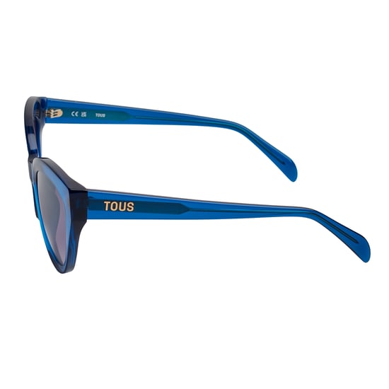Cat Eye Sunglasses STOB86 Women - Image 3