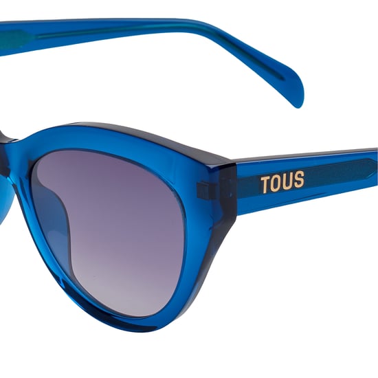 Cat Eye Sunglasses STOB86 Women - Image 2