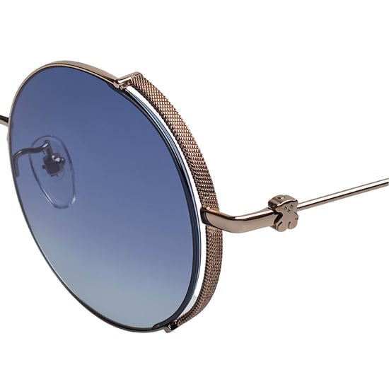 STO440 Round Sunglasses for Women - Image 2