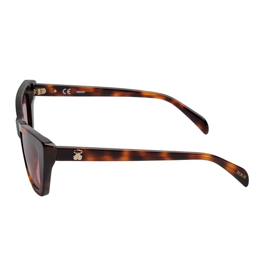 Cat Eye Sunglasses STOB45V Women - Image 3