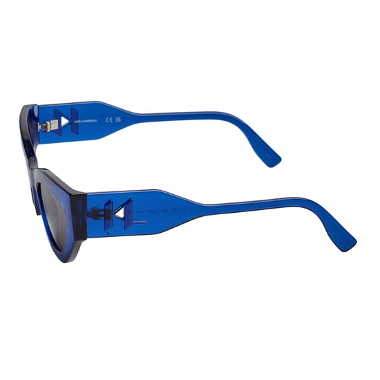 Cat Eye Sunglasses KL6122S Women - Image 3
