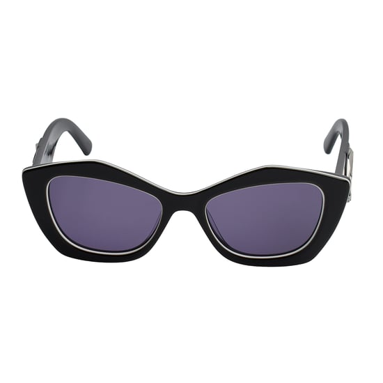Kattenoog Zonnebril KL6127S Vrouwen - Image 4