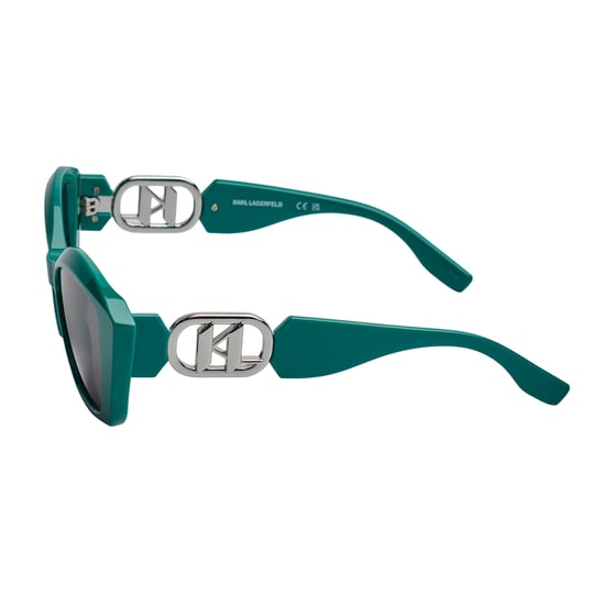 Kattenoog Zonnebril KL6102S Dames - Image 3