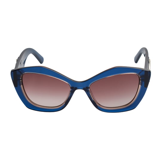 Kattenoog Zonnebril KL6127S Vrouwen - Image 4