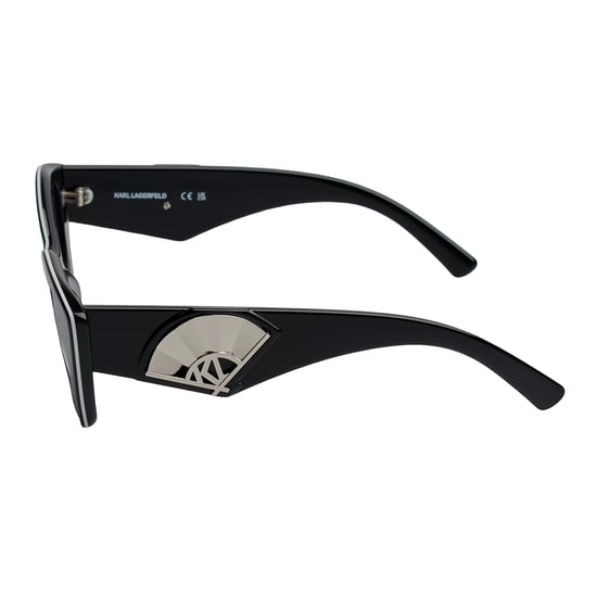 Kattenoog Zonnebril KL6127S Vrouwen - Image 3