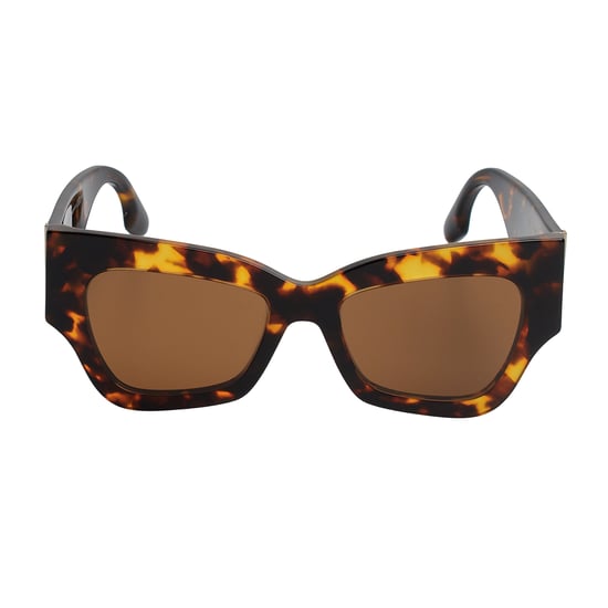 VB662S Women's Geometric Sunglasses - Image 4
