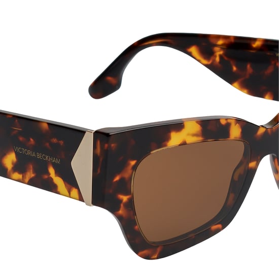 VB662S Women's Geometric Sunglasses - Image 2