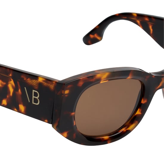 Oval Sunglasses VB654S Women - Image 2