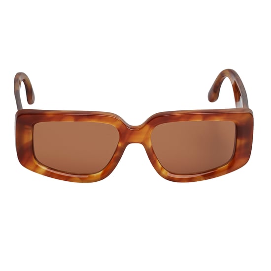 VB670S Rechthoekige Zonnebril voor Vrouwen - Image 4