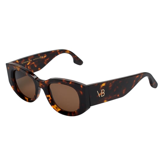 Oval Sunglasses VB654S Women - Image 1
