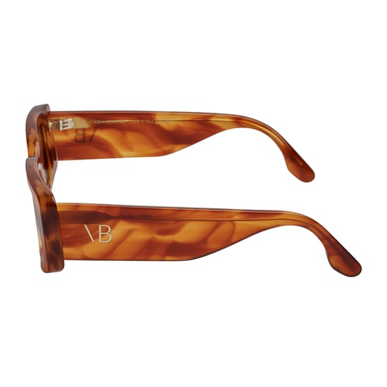 VB670S Rechthoekige Zonnebril voor Vrouwen - Image 3