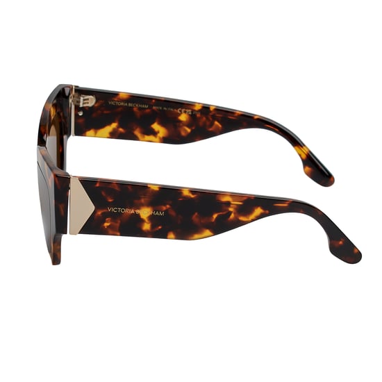VB662S Women's Geometric Sunglasses - Image 3