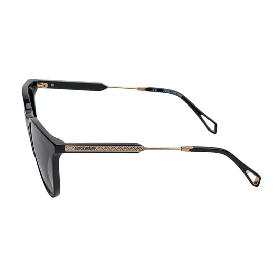 Round Sunglasses SZV334 Women - Image 3