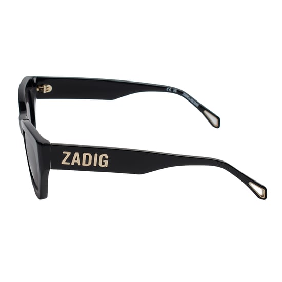 Rectangular Sunglasses SZV371 Women - Image 3