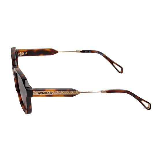 Rectangular Sunglasses SZV335 Women - Image 3