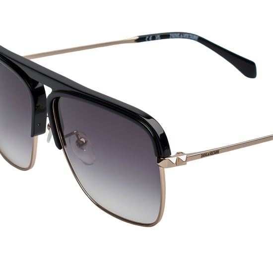 Square Sunglasses SZV321 Men-Women - Image 2
