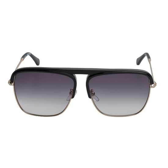 Square Sunglasses SZV321 Men-Women - Image 4
