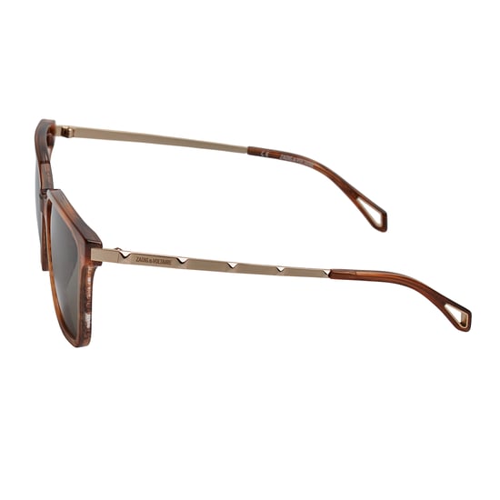Square Sunglasses SZV308 Women - Image 3