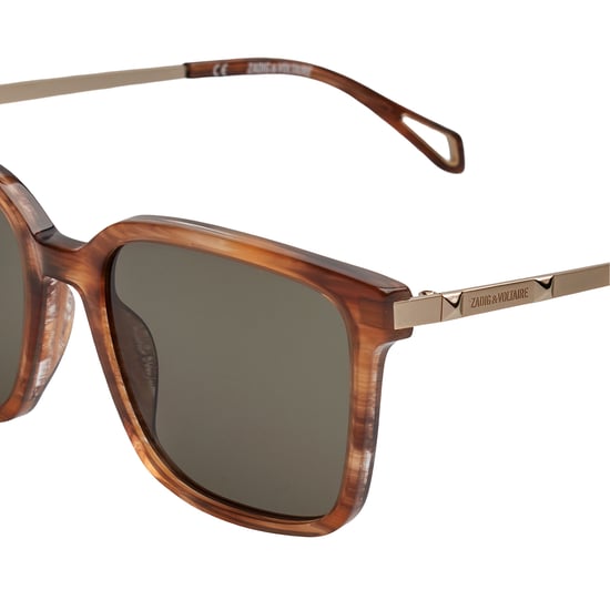 Square Sunglasses SZV308 Women - Image 2