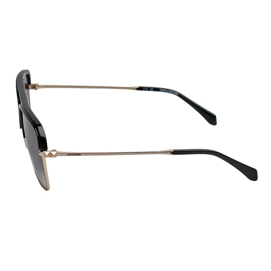 Square Sunglasses SZV321 Men-Women - Image 3