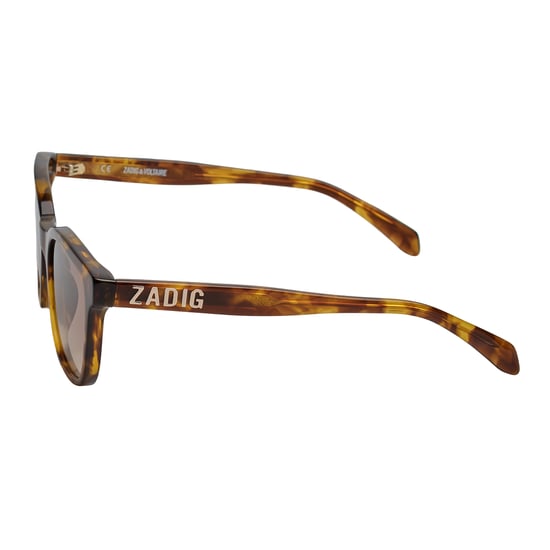 Square Sunglasses SZV336 Women - Image 3