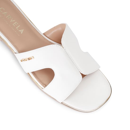 Carvela  Rivo Sandals - Image 4