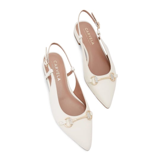 Carvela Valentina Loafer Loafers - Image 2