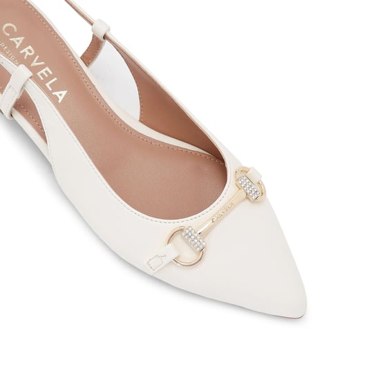Carvela Valentina Loafer Loafers - Image 4
