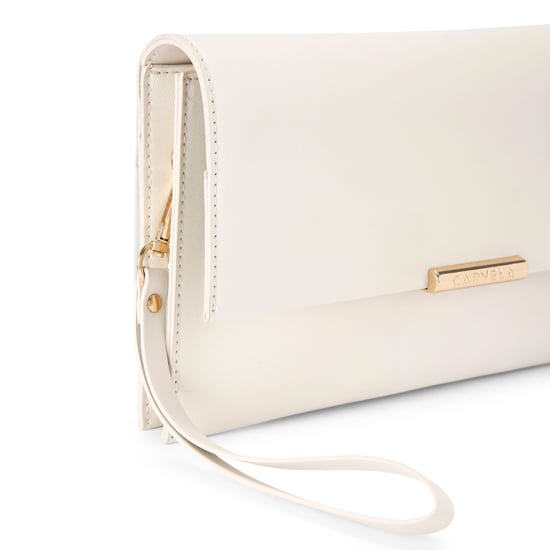 Carvela Caterina Clutch Bag - Image 4