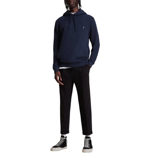 ALL SAINTS RAVEN OTH Mens Hoodies Pullover Jumper - Image 2
