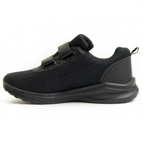 Montevita Sneaker Sportes3 Black - Image 4