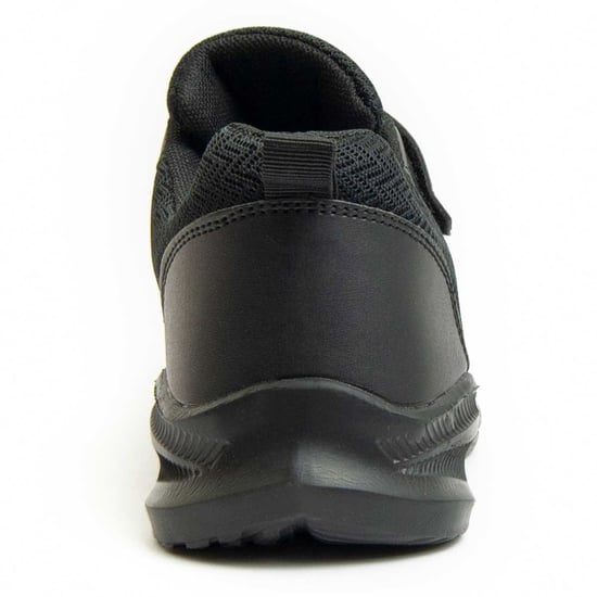 Montevita Sneaker Sportes3 Black - Image 5