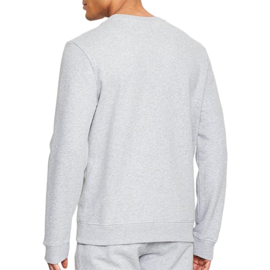 ALL SAINTS Mens Pullover Jumper Cotton Sweater - Image 3