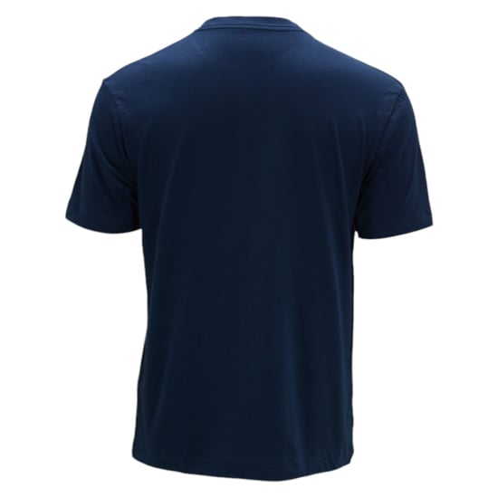 All Saints Mens T Shirts Casual Tee - Image 3