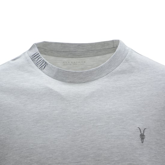 All Saints Mens T Shirts Casual Tee - Image 3
