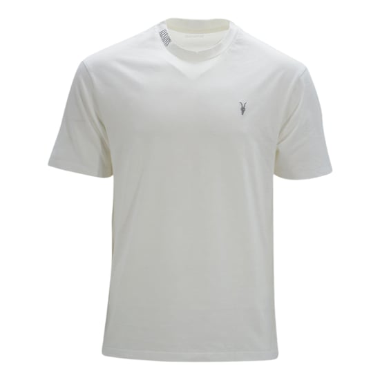 All Saints Mens T Shirts Casual Tee - Image 1